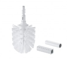 CEPILLO ESCOBILLA ALLURE BRILLIANT GROHE